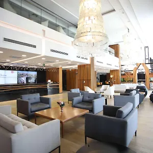 5* Otel Hilton Garden Gimat