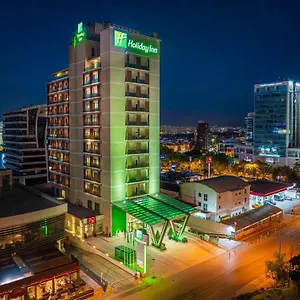 5* Otel - Cukurambar By Ihg
