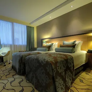 5* Otel Dedeman