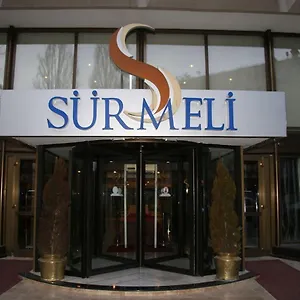 5* Otel Surmeli